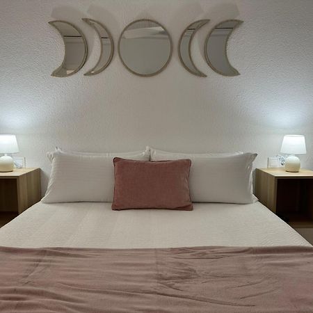 Apartamento Maria Cristina Nº 1 กอร์โดบา ภายนอก รูปภาพ