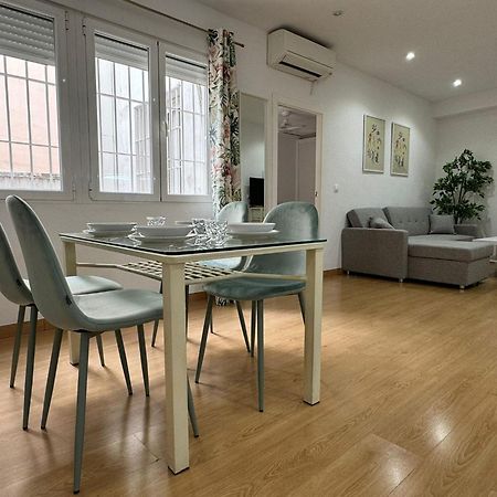 Apartamento Maria Cristina Nº 1 กอร์โดบา ภายนอก รูปภาพ