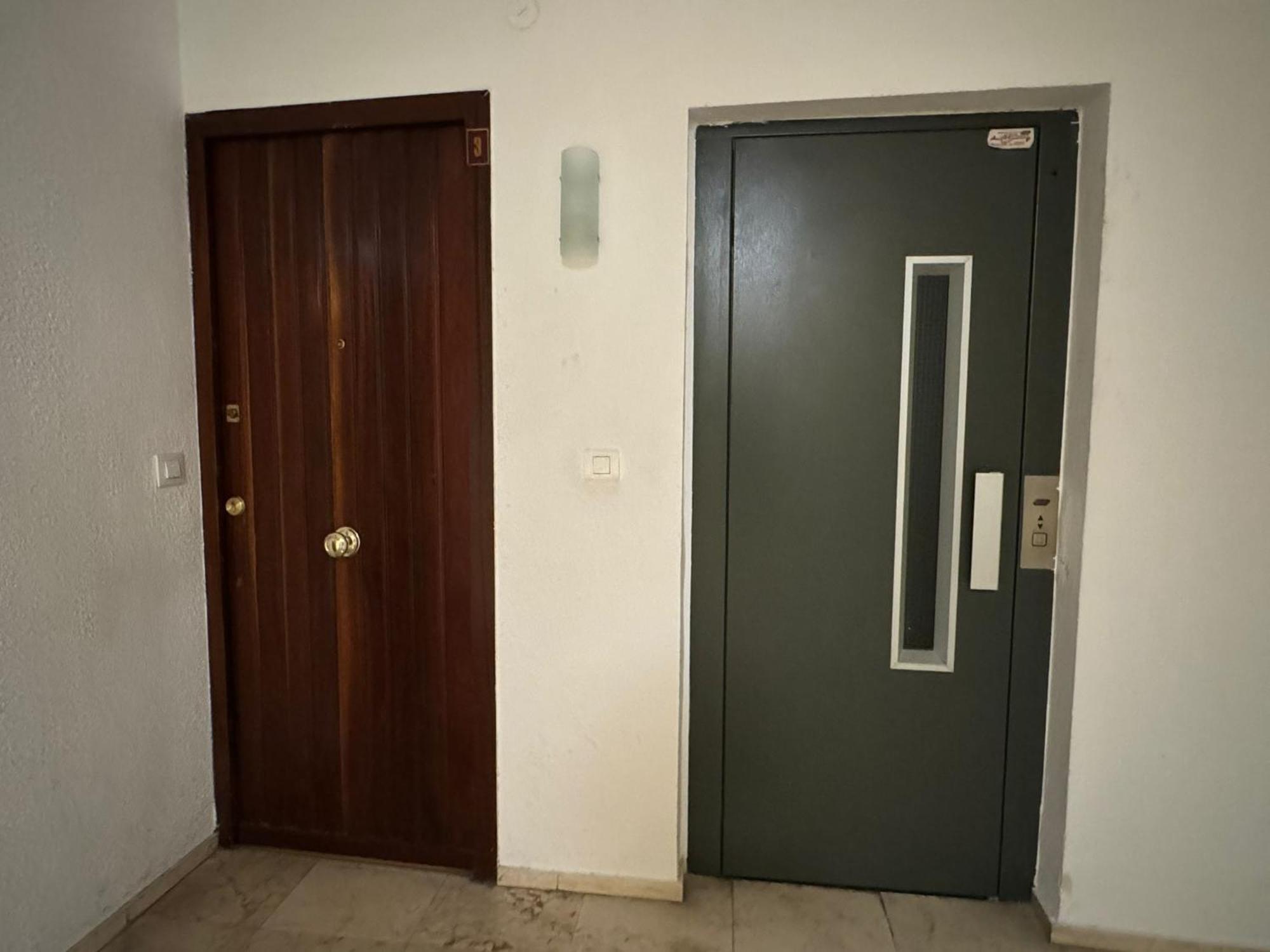 Apartamento Maria Cristina Nº 1 กอร์โดบา ภายนอก รูปภาพ