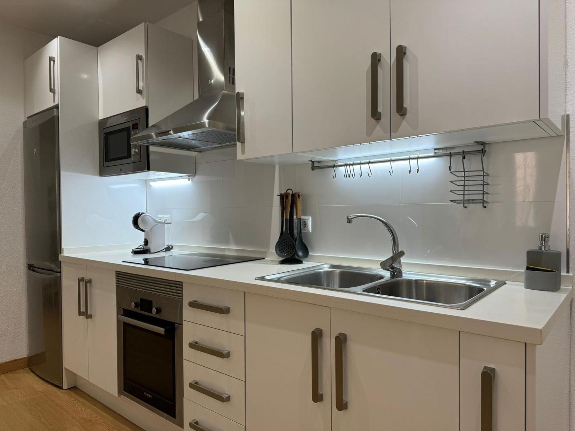 Apartamento Maria Cristina Nº 1 กอร์โดบา ภายนอก รูปภาพ
