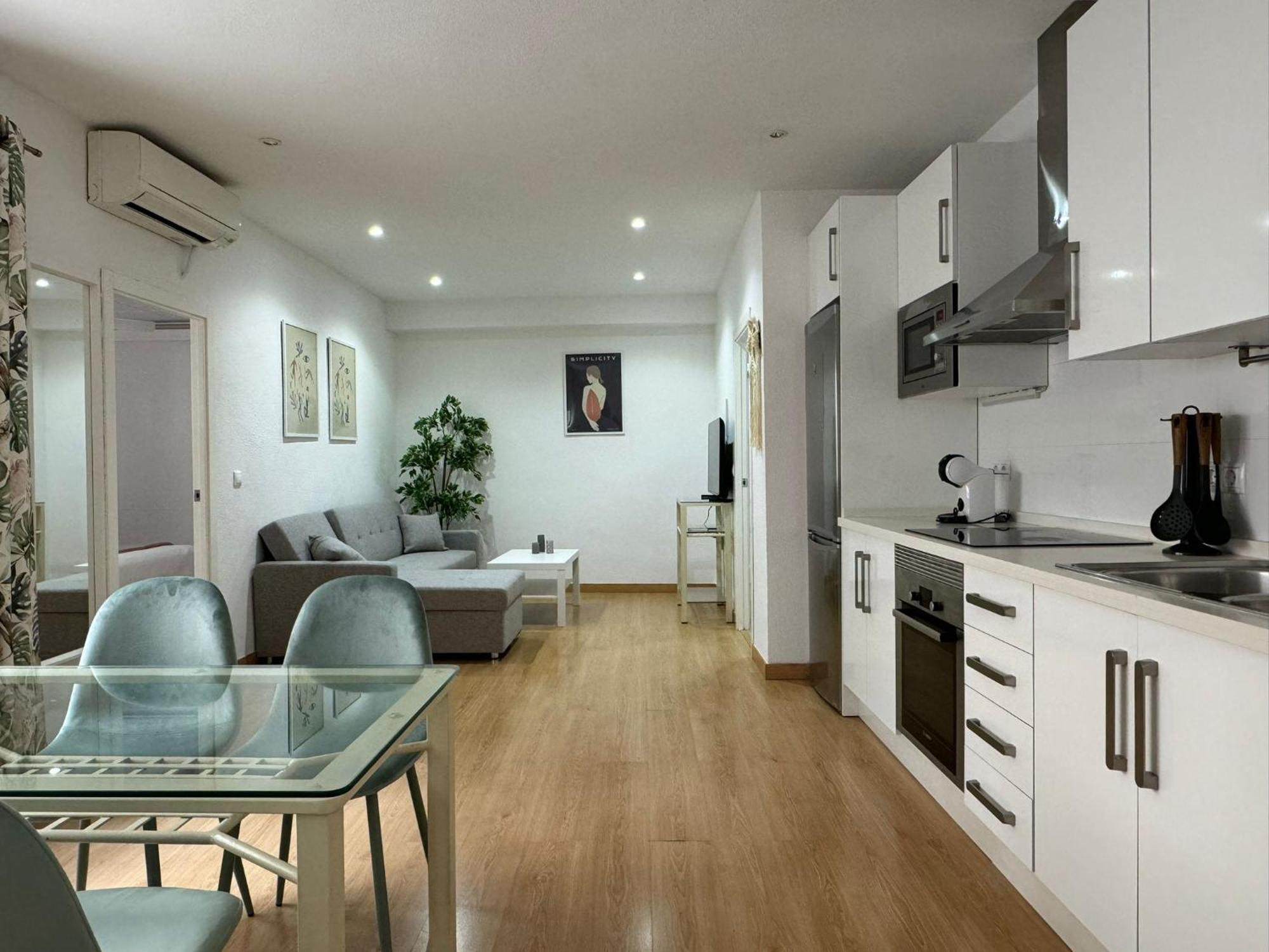 Apartamento Maria Cristina Nº 1 กอร์โดบา ภายนอก รูปภาพ