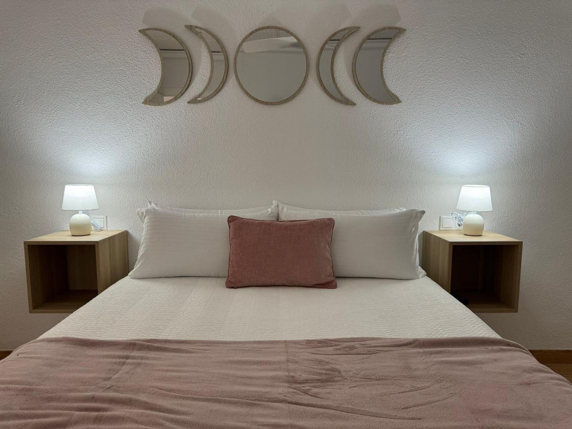 Apartamento Maria Cristina Nº 1 กอร์โดบา ภายนอก รูปภาพ