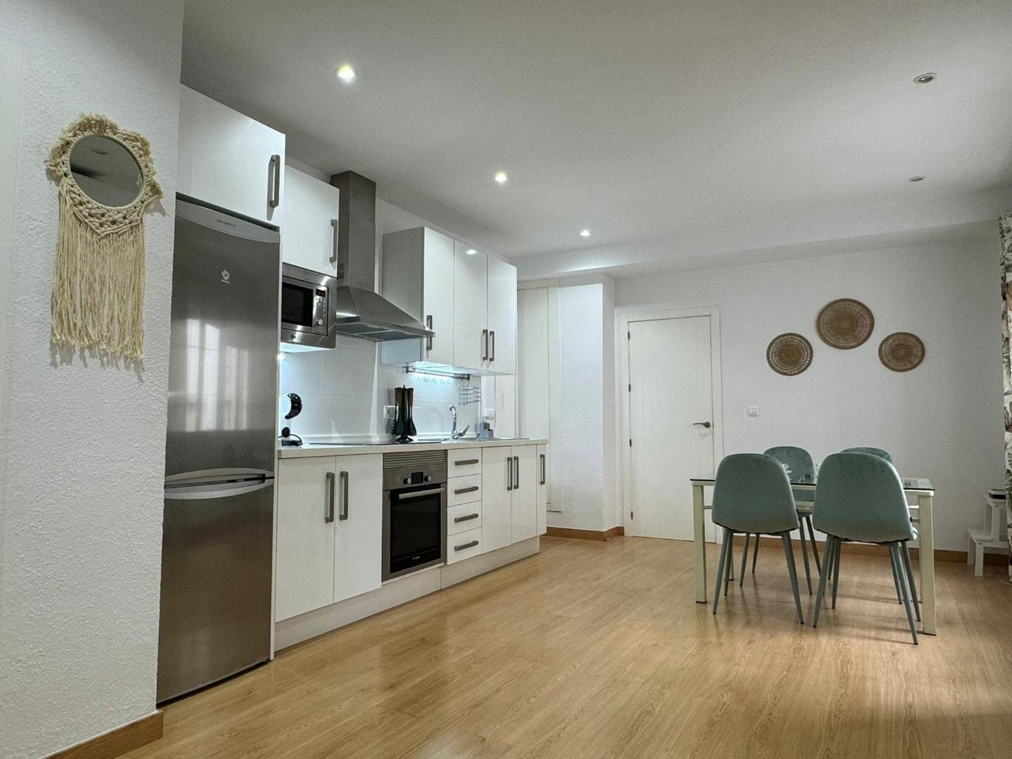 Apartamento Maria Cristina Nº 1 กอร์โดบา ภายนอก รูปภาพ
