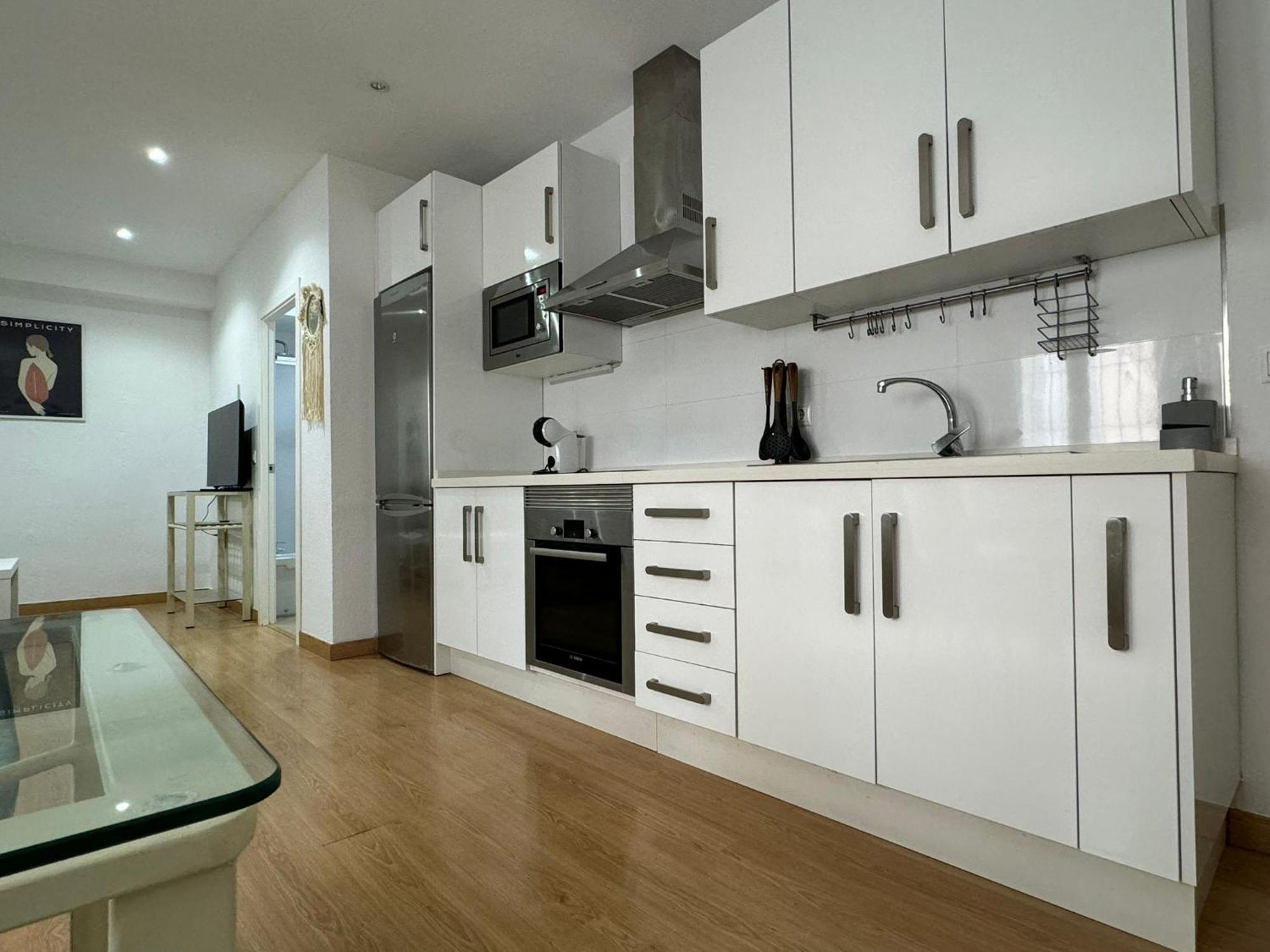 Apartamento Maria Cristina Nº 1 กอร์โดบา ภายนอก รูปภาพ