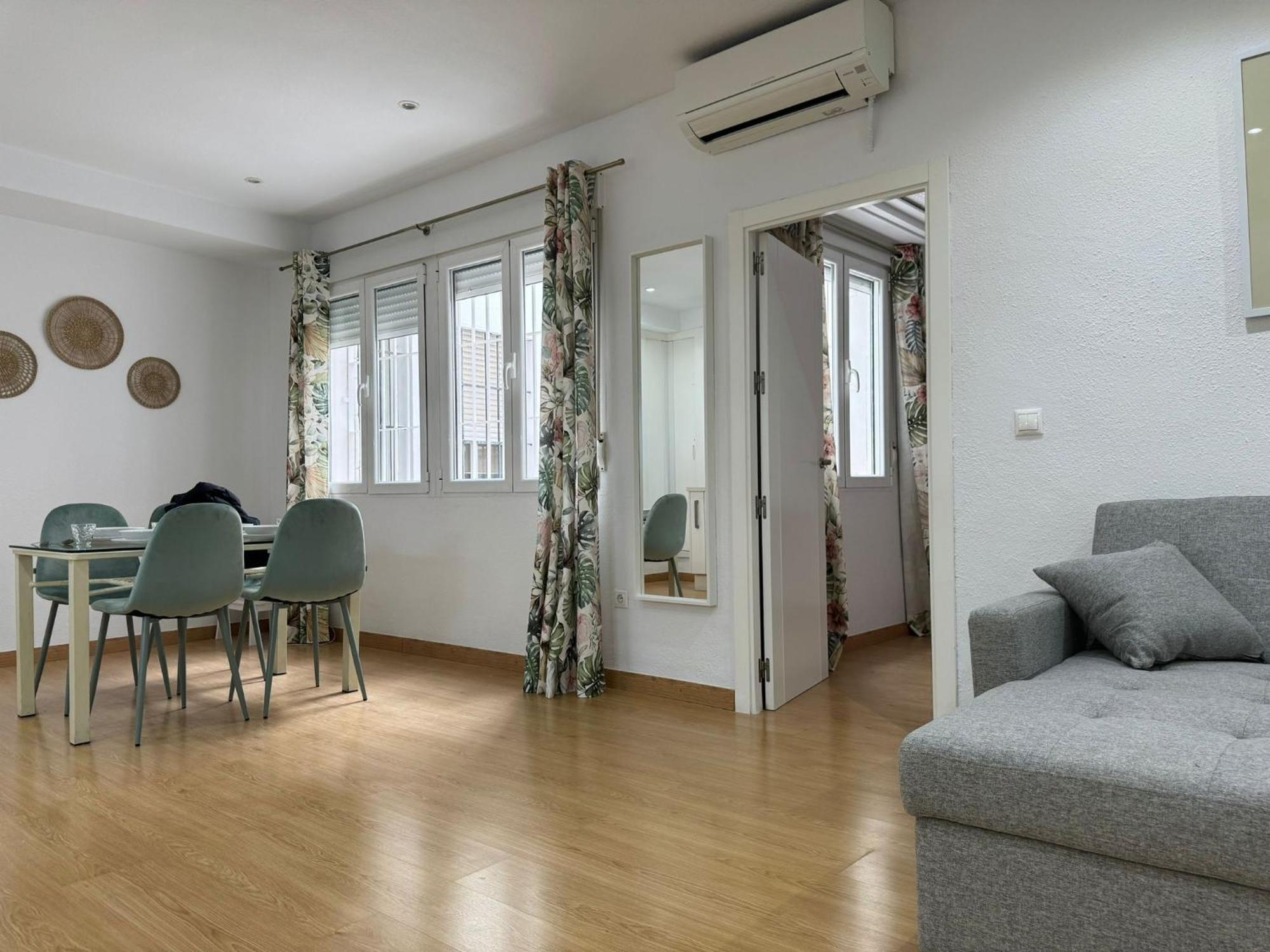 Apartamento Maria Cristina Nº 1 กอร์โดบา ภายนอก รูปภาพ
