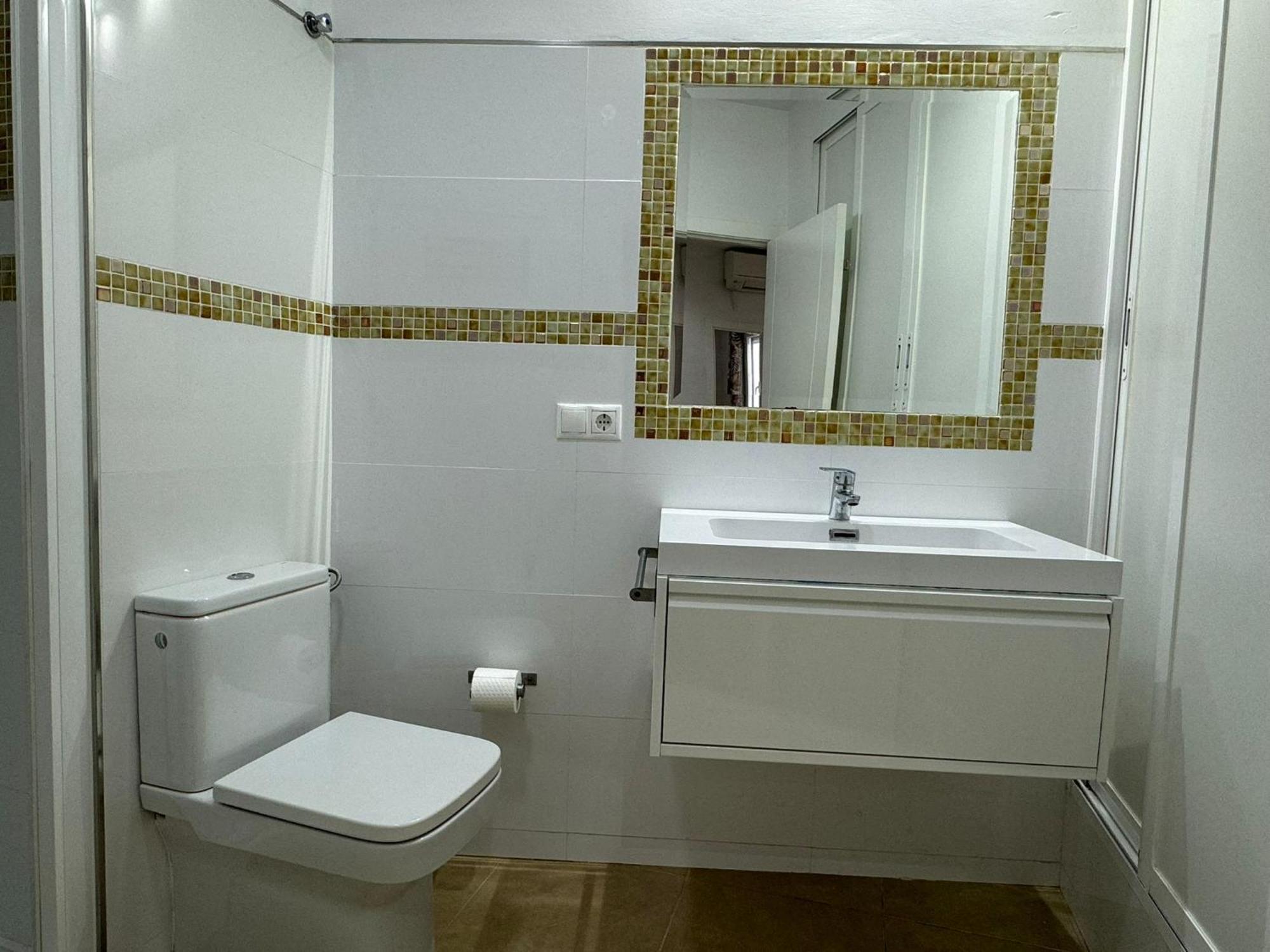 Apartamento Maria Cristina Nº 1 กอร์โดบา ภายนอก รูปภาพ