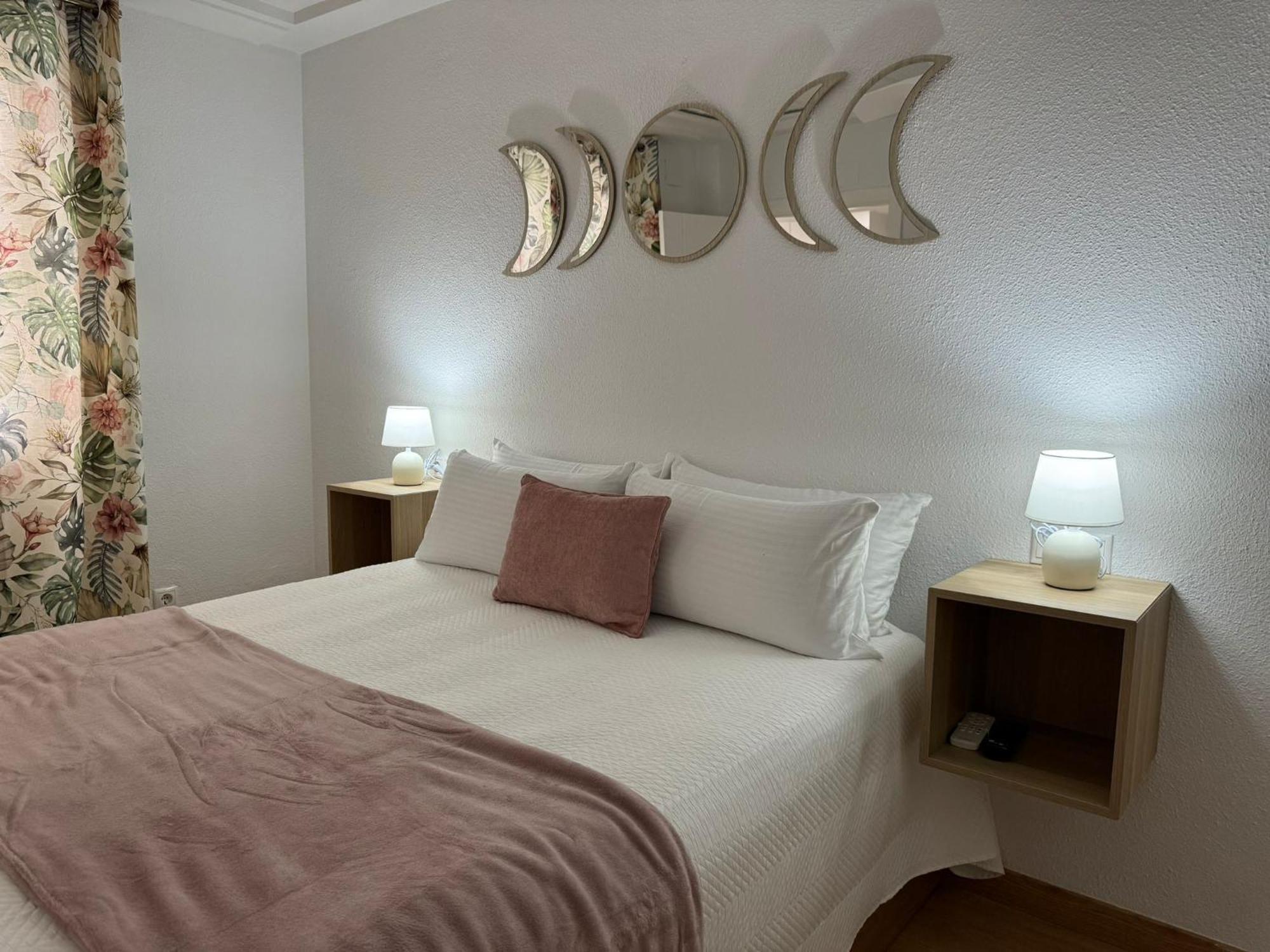 Apartamento Maria Cristina Nº 1 กอร์โดบา ภายนอก รูปภาพ