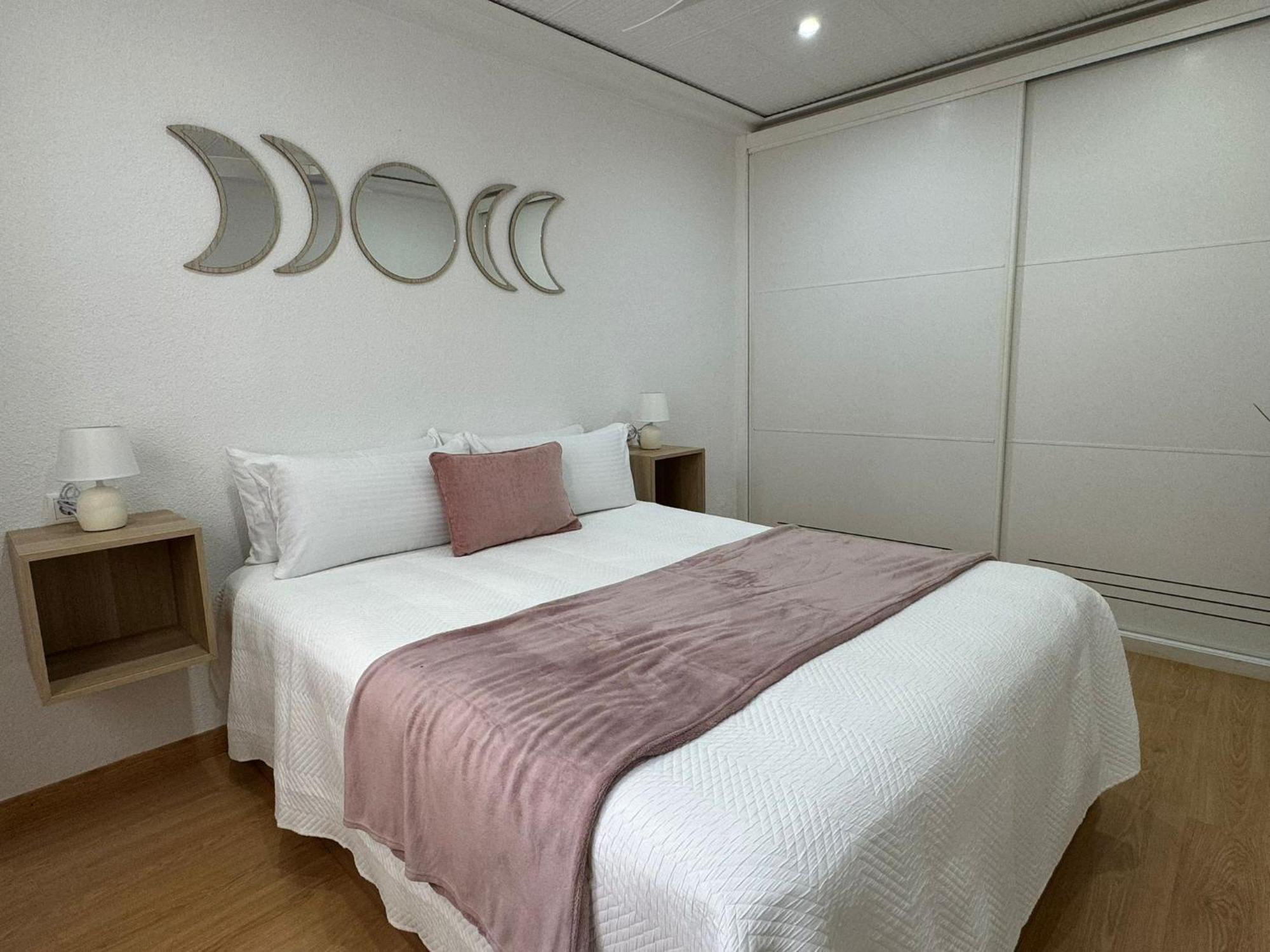 Apartamento Maria Cristina Nº 1 กอร์โดบา ภายนอก รูปภาพ
