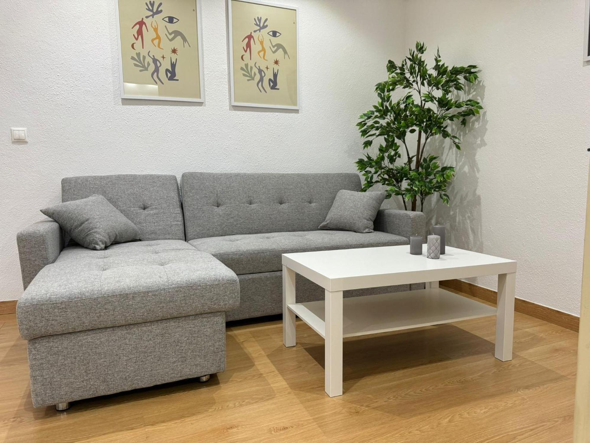 Apartamento Maria Cristina Nº 1 กอร์โดบา ภายนอก รูปภาพ
