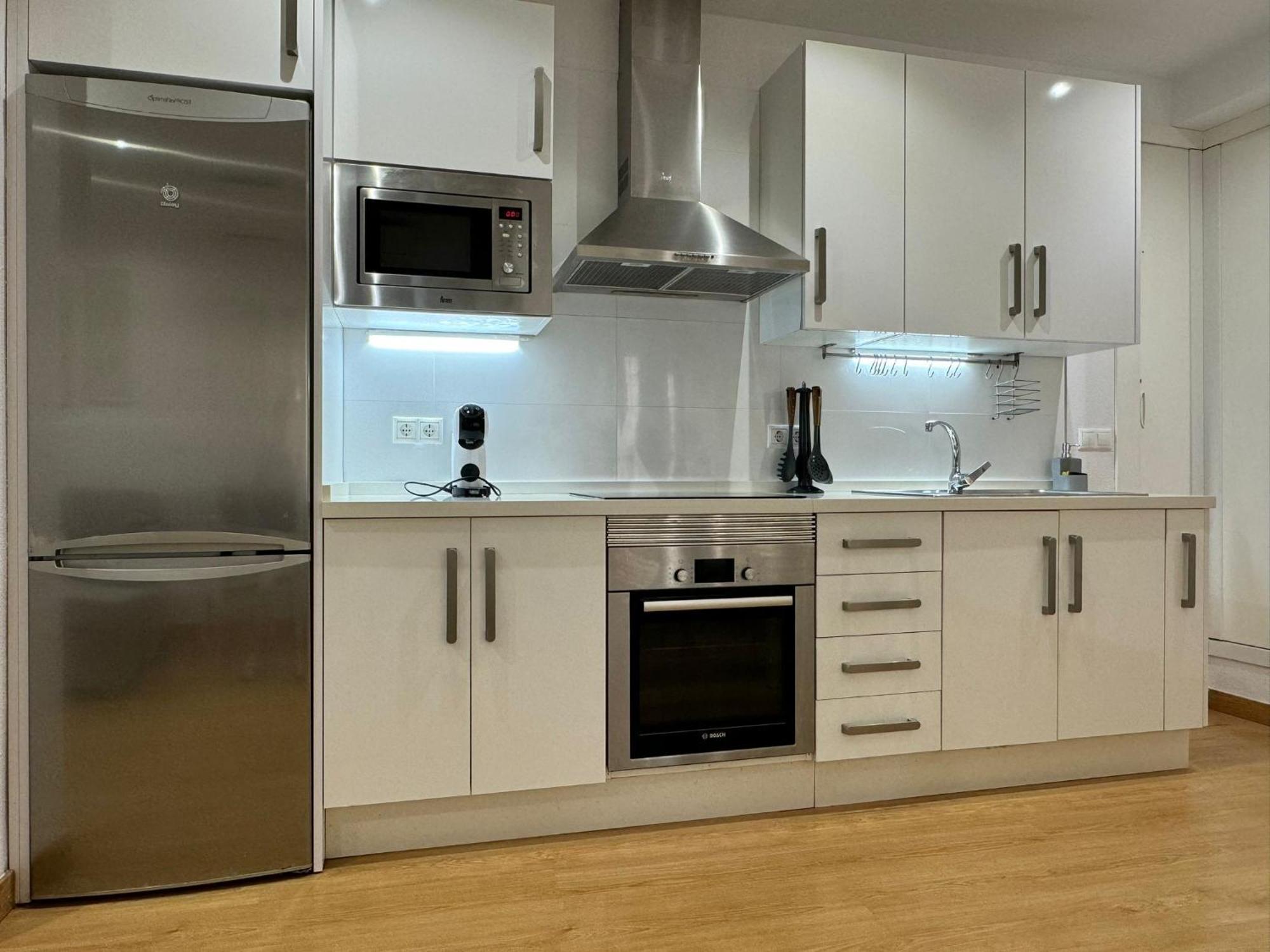 Apartamento Maria Cristina Nº 1 กอร์โดบา ภายนอก รูปภาพ